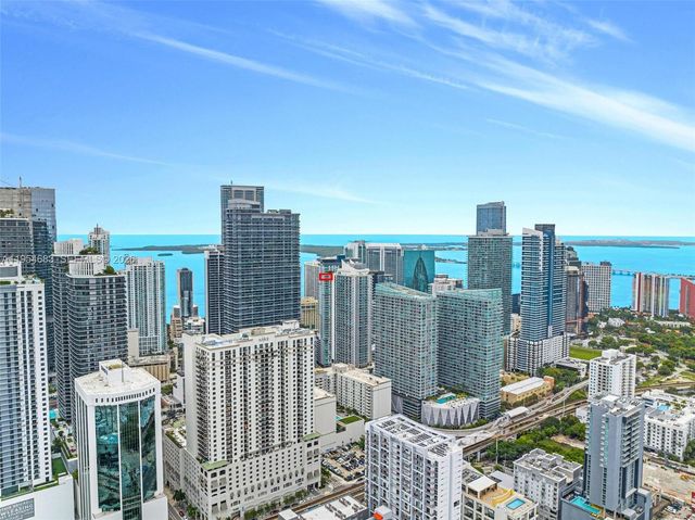1080 Brickell Ave 3909, Miami, FL 33131