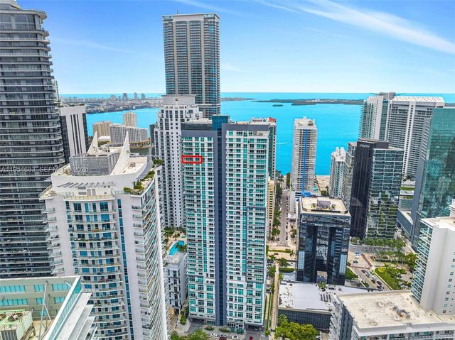 1080 Brickell Ave 3909, Miami, FL 33131