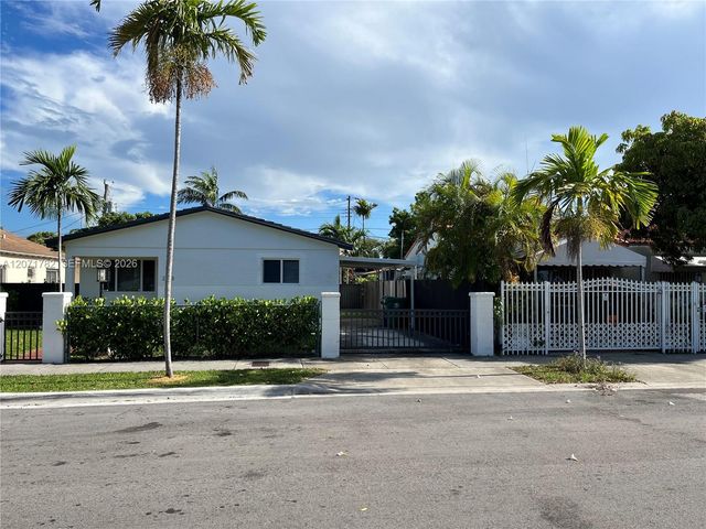 2353 SW 4th Street, Miami, FL 33135