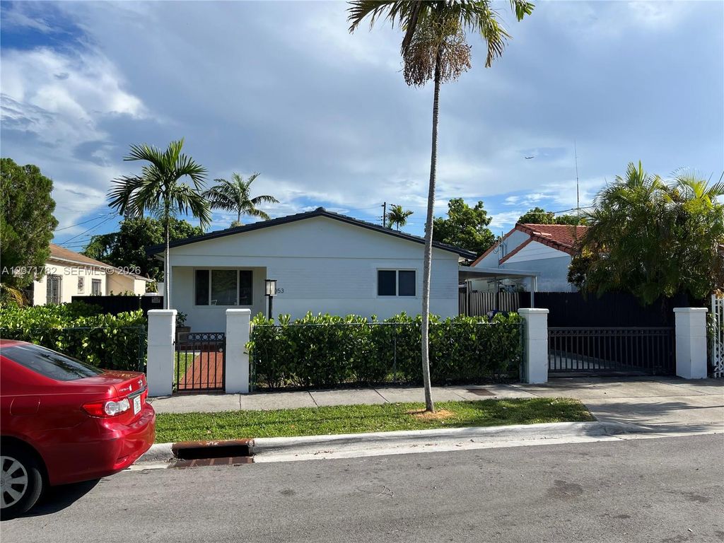 2353 SW 4th Street, Miami, FL 33135