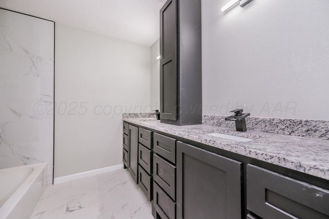 716 N Hayes Street, Amarillo, TX 79107