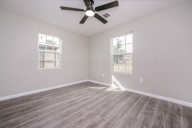 716 N Hayes Street, Amarillo, TX 79107