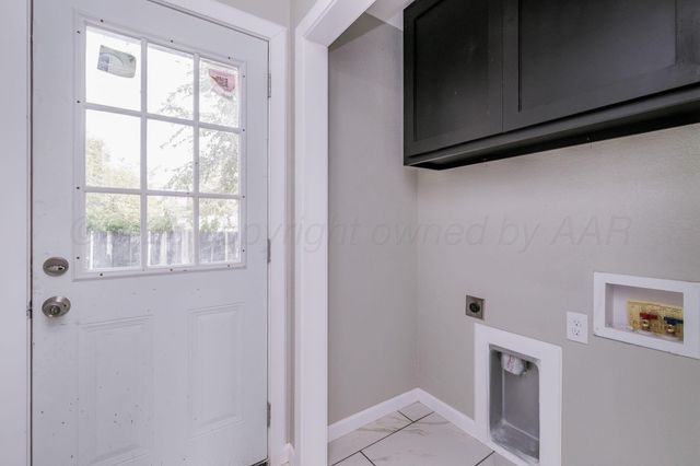 716 N Hayes Street, Amarillo, TX 79107