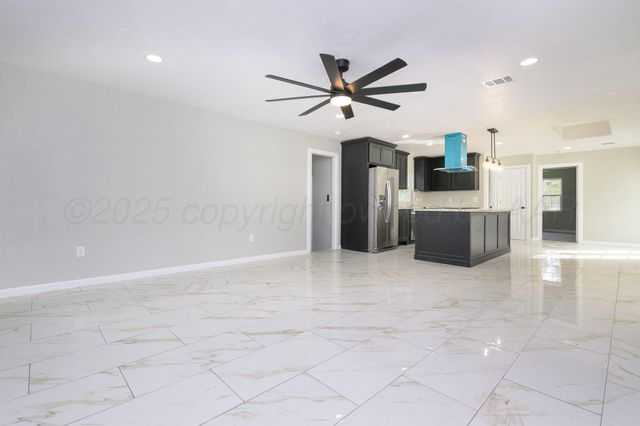 716 N Hayes Street, Amarillo, TX 79107