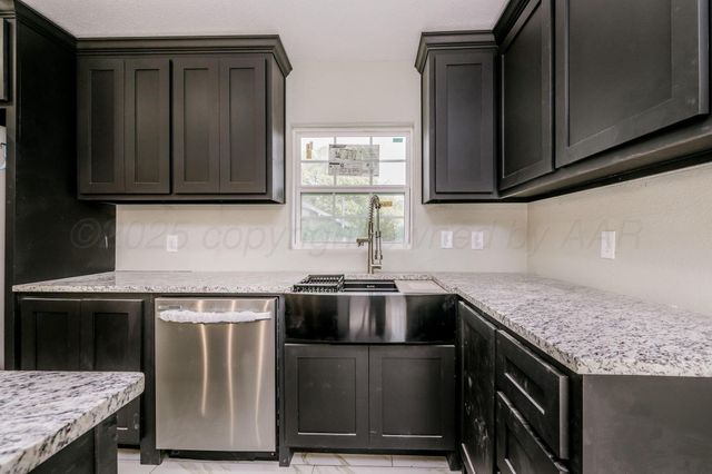 716 N Hayes Street, Amarillo, TX 79107