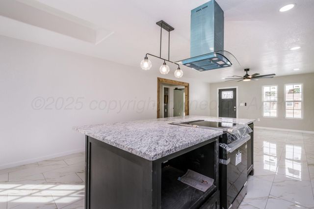 716 N Hayes Street, Amarillo, TX 79107