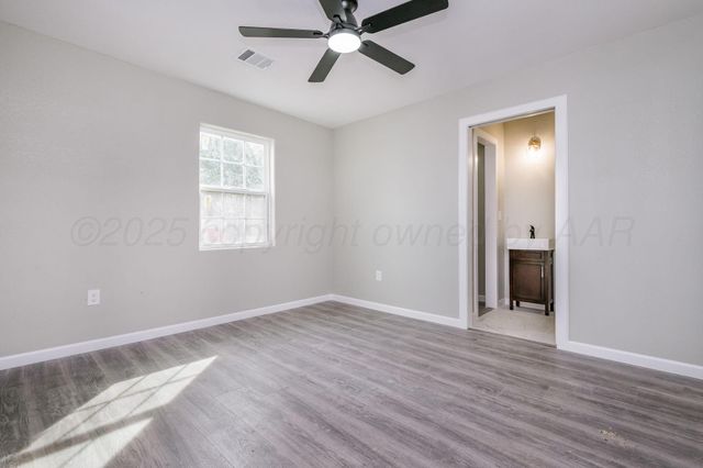 716 N Hayes Street, Amarillo, TX 79107