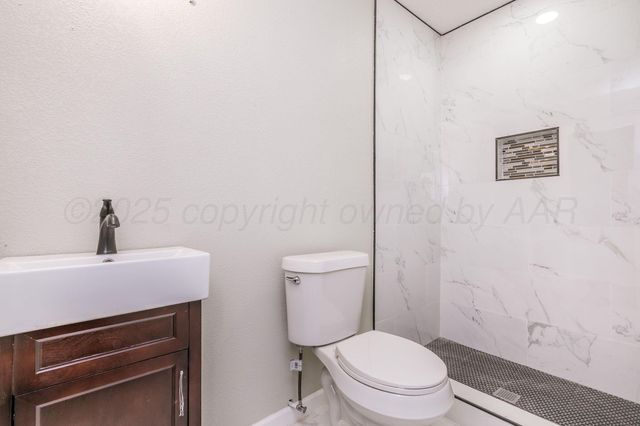 716 N Hayes Street, Amarillo, TX 79107