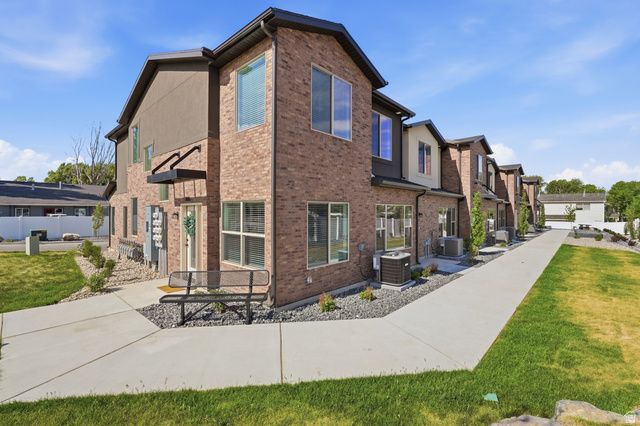 980 E 1250 S, Ogden, UT 84403