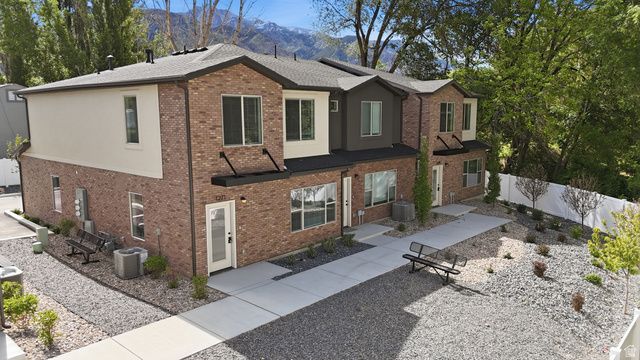 980 E 1250 S, Ogden, UT 84403