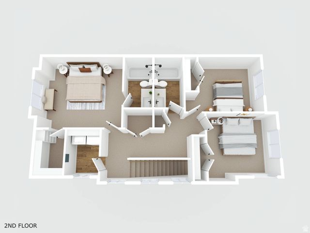 980 E 1250 S, Ogden, UT 84403