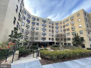1801 CLYDESDALE PL NW #316, Washington, DC 20009