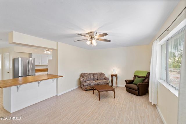 10802 W CUMBERLAND Drive, Sun City, AZ 85351