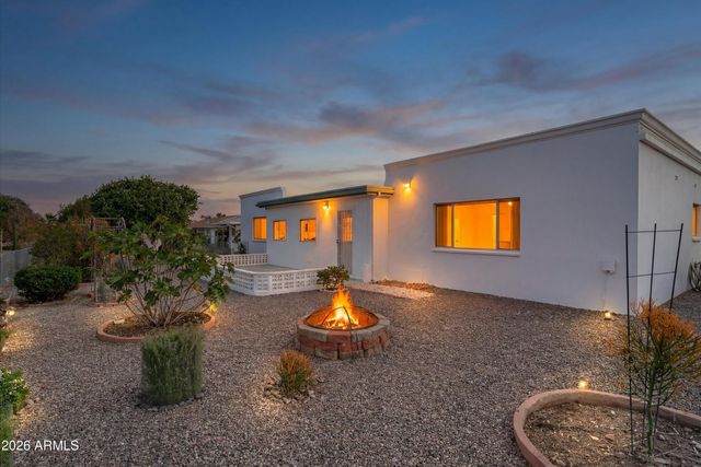 10802 W CUMBERLAND Drive, Sun City, AZ 85351