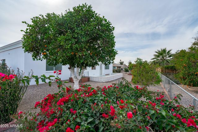 10802 W CUMBERLAND Drive, Sun City, AZ 85351