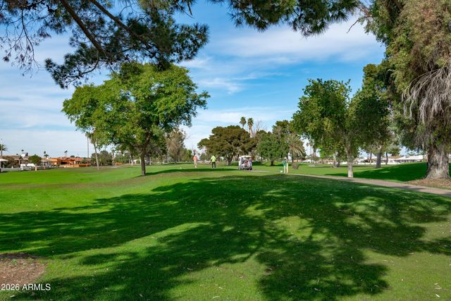 10802 W CUMBERLAND Drive, Sun City, AZ 85351