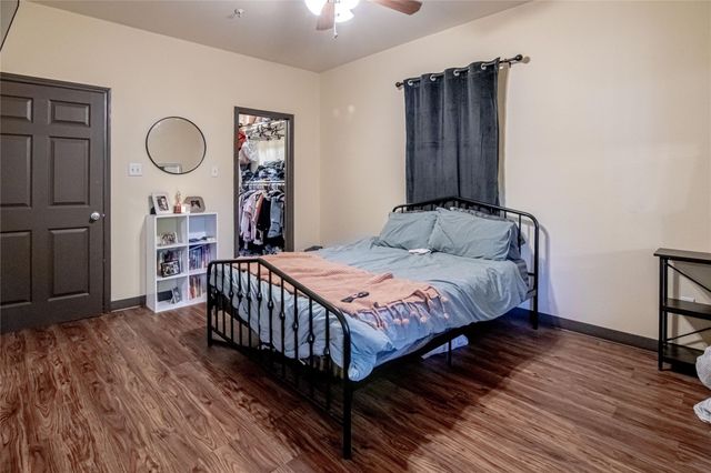 1239 20th Street A, Huntsville, TX 77340