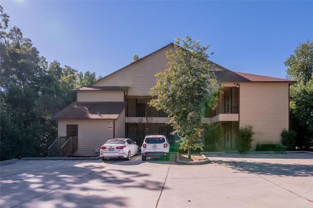 1239 20th Street A, Huntsville, TX 77340