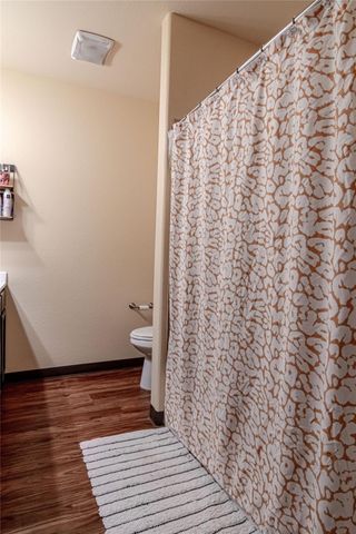 1239 20th Street A, Huntsville, TX 77340