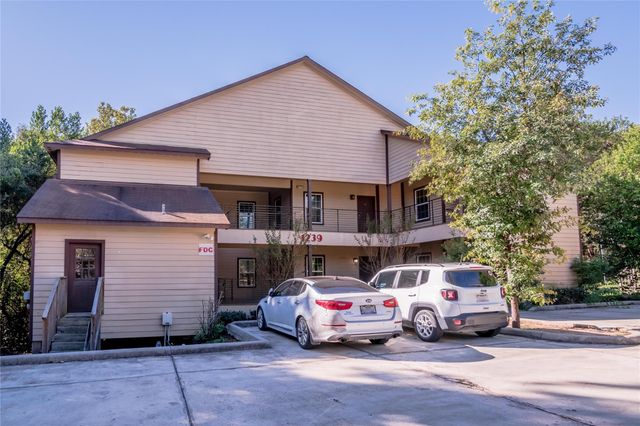 1239 20th Street A, Huntsville, TX 77340