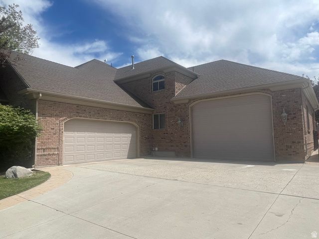 4061 W BUCK HOLW, Bluffdale, UT 84065
