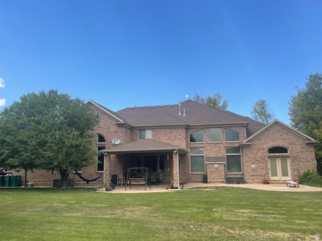 4061 W BUCK HOLW, Bluffdale, UT 84065