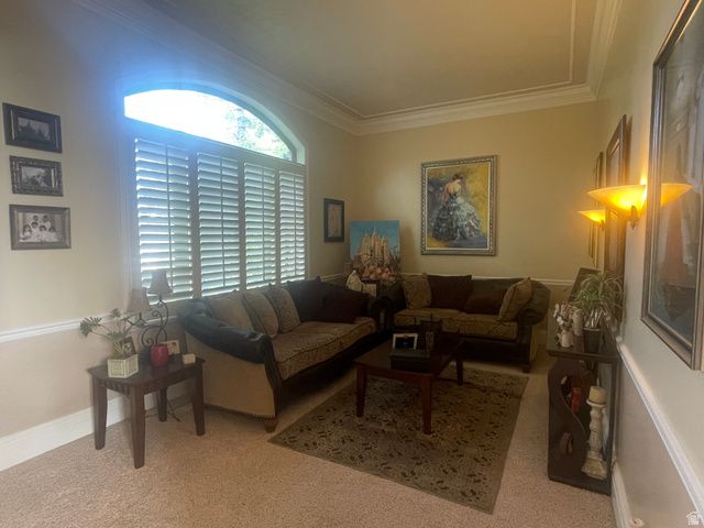 4061 W BUCK HOLW, Bluffdale, UT 84065