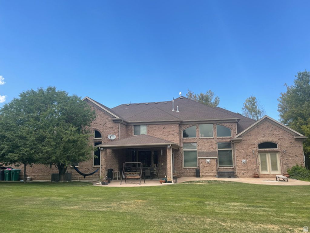 4061 W BUCK HOLW, Bluffdale, UT 84065 — photo 3