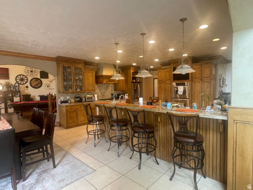 4061 W BUCK HOLW, Bluffdale, UT 84065 — photo 5