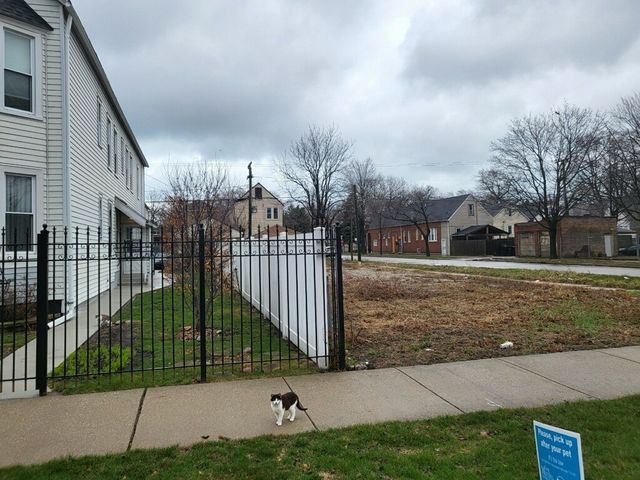 8459 S Manistee Avenue, Chicago, IL 60617