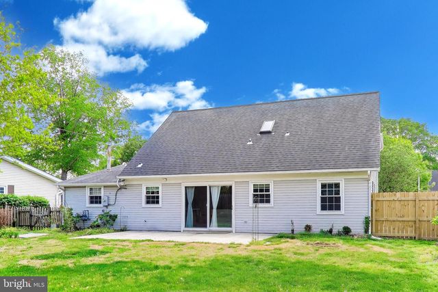 12008 TERRA LN, Bowie, MD 20715