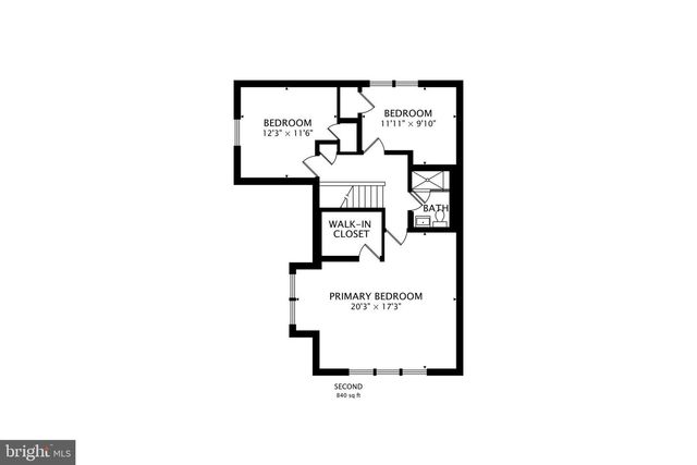 12008 TERRA LN, Bowie, MD 20715