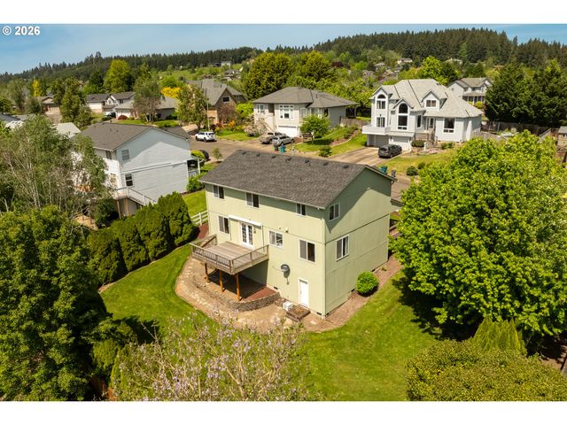 1241 E PIONEER Loop, La Center, WA 98629