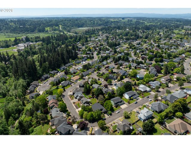 1241 E PIONEER Loop, La Center, WA 98629