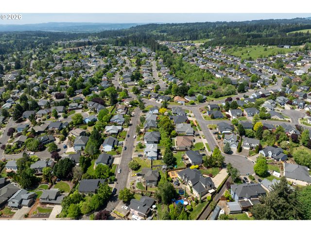1241 E PIONEER Loop, La Center, WA 98629