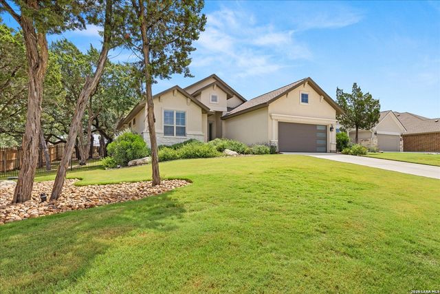 2 CANARIO LN, Boerne, TX 78006
