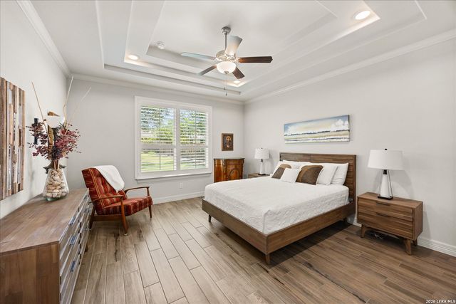 2 CANARIO LN, Boerne, TX 78006