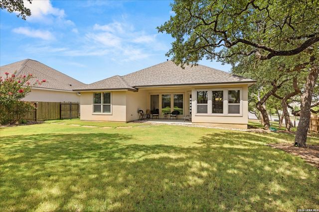 2 CANARIO LN, Boerne, TX 78006