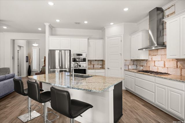 2 CANARIO LN, Boerne, TX 78006