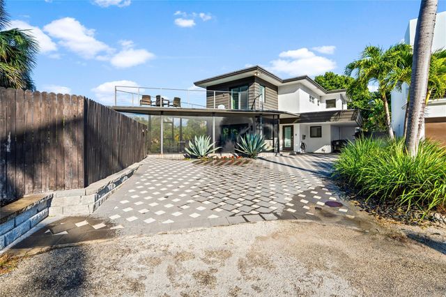 3301 NE 15th St, Fort Lauderdale, FL 33304