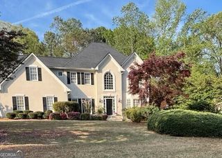 12380 Crabapple Chase Drive, Alpharetta, GA 30004