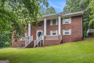 5247 Yeager Road, Douglasville, GA 30135