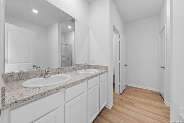 15110 Telfaire Meadow, Von Ormy, TX 78073