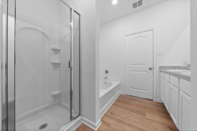 15110 Telfaire Meadow, Von Ormy, TX 78073