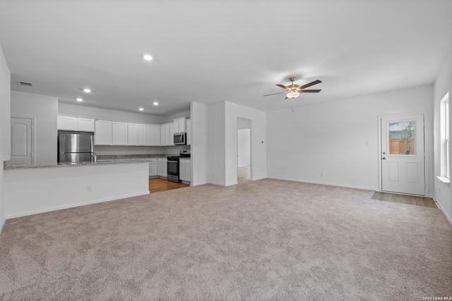 15110 Telfaire Meadow, Von Ormy, TX 78073
