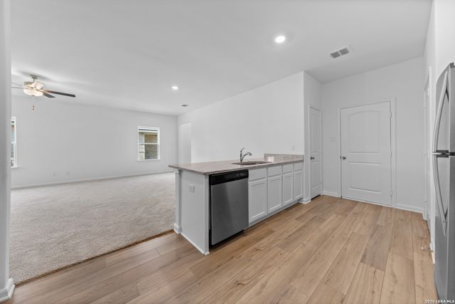 15110 Telfaire Meadow, Von Ormy, TX 78073