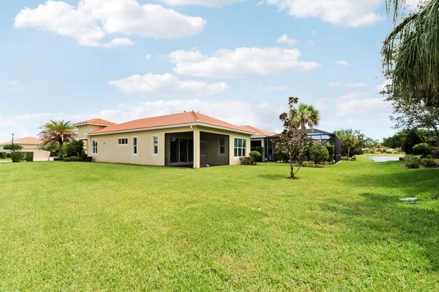 20015 SW Caserta Way, Port St. Lucie, FL 34986