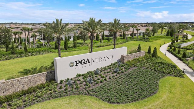 20015 SW Caserta Way, Port St. Lucie, FL 34986