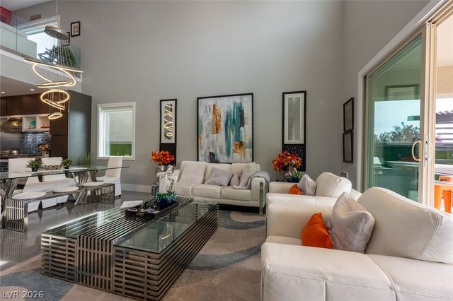 10605 Harvest Green Way, Las Vegas, NV 89135