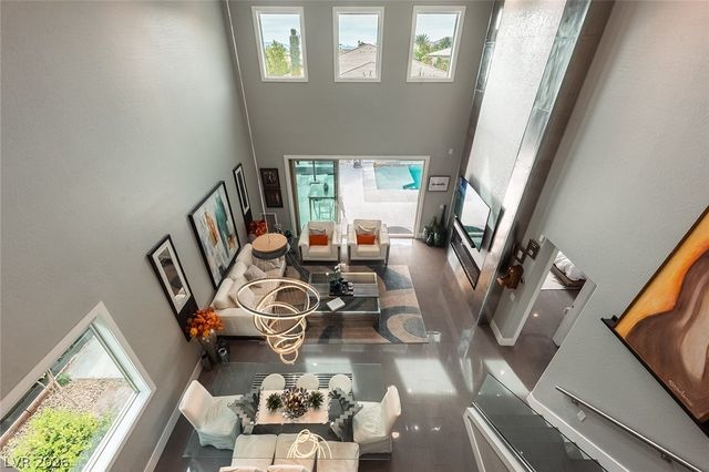 10605 Harvest Green Way, Las Vegas, NV 89135